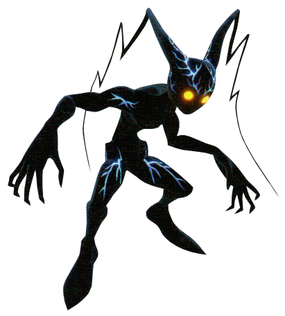 Heartless - KINGDOM HEARTS III - Kingdom Hearts Insider